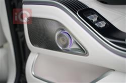 مێرسێدس بێنز S-Class مایباخ
